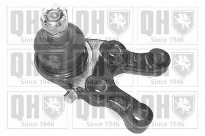 QUINTON HAZELL qsj9287s -  Несущий / направляющий шарнир
